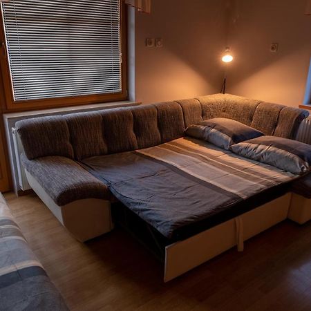 Apartma Gaby Bled Ngoại thất bức ảnh