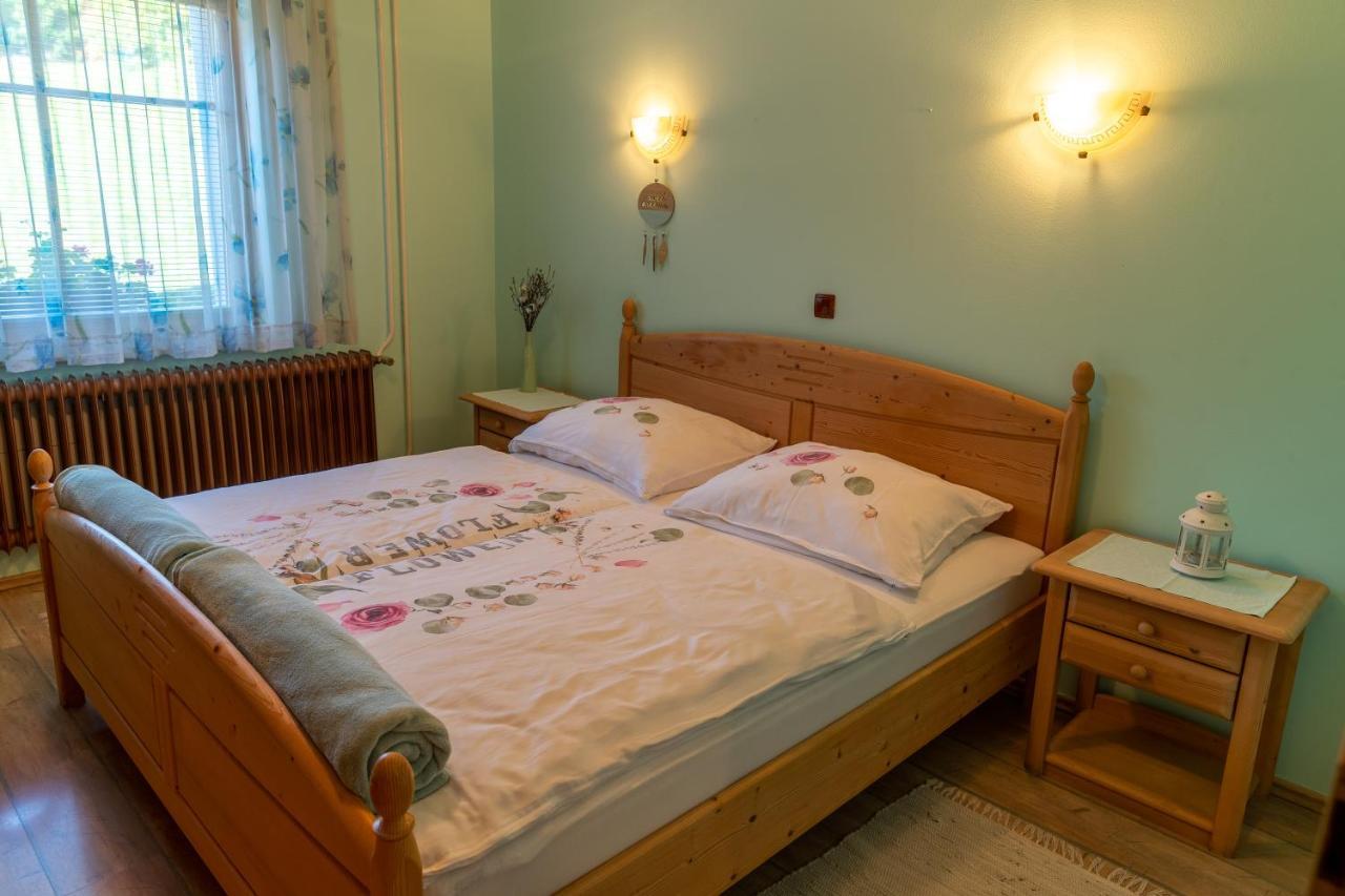 Apartma Gaby Bled Ngoại thất bức ảnh