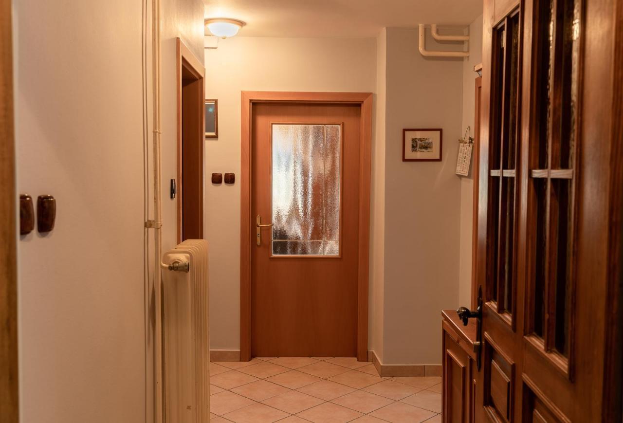 Apartma Gaby Bled Ngoại thất bức ảnh