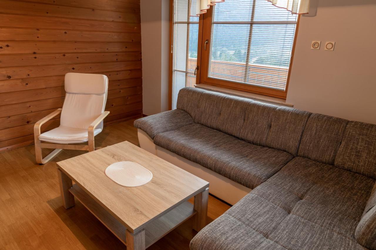 Apartma Gaby Bled Ngoại thất bức ảnh