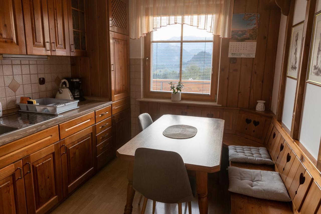 Apartma Gaby Bled Ngoại thất bức ảnh