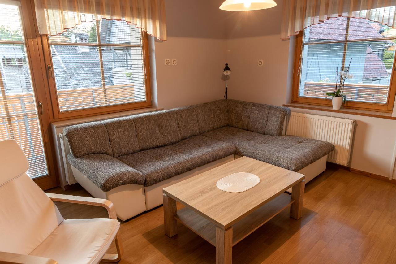 Apartma Gaby Bled Ngoại thất bức ảnh