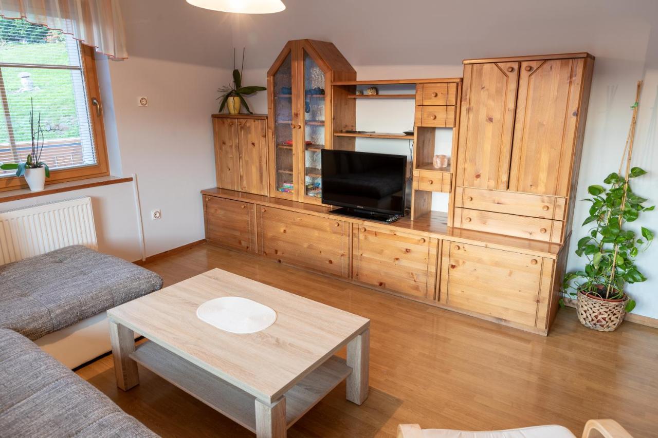 Apartma Gaby Bled Ngoại thất bức ảnh