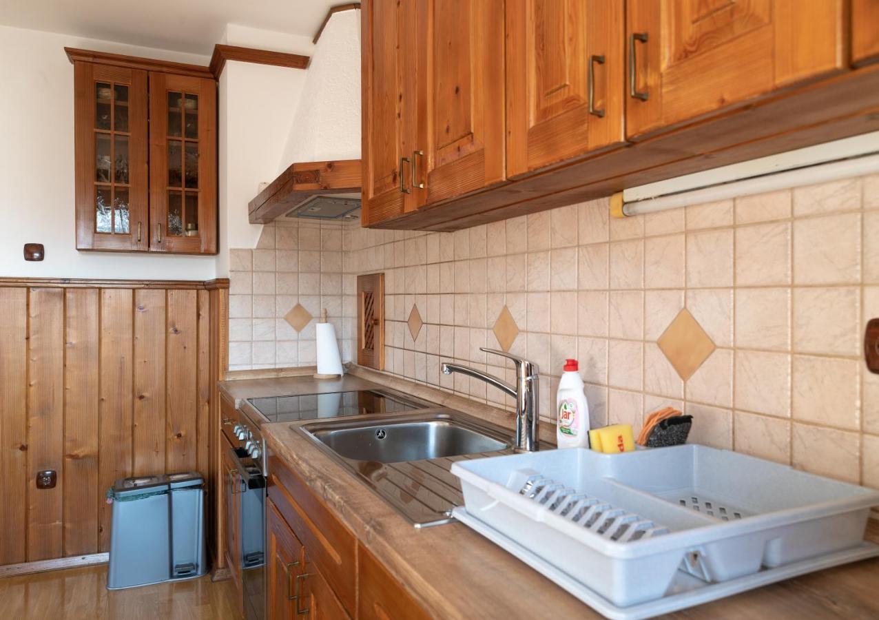 Apartma Gaby Bled Ngoại thất bức ảnh