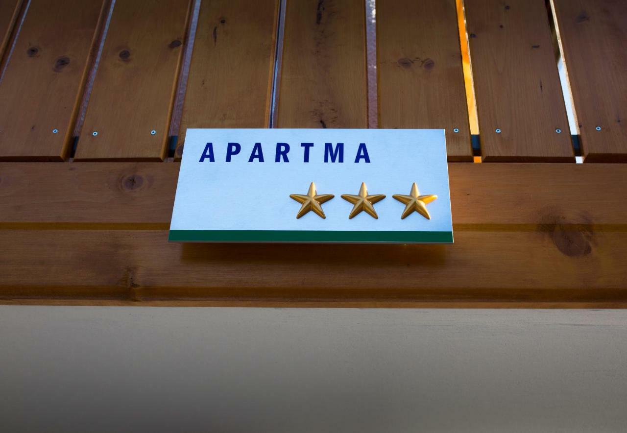 Apartma Gaby Bled Ngoại thất bức ảnh