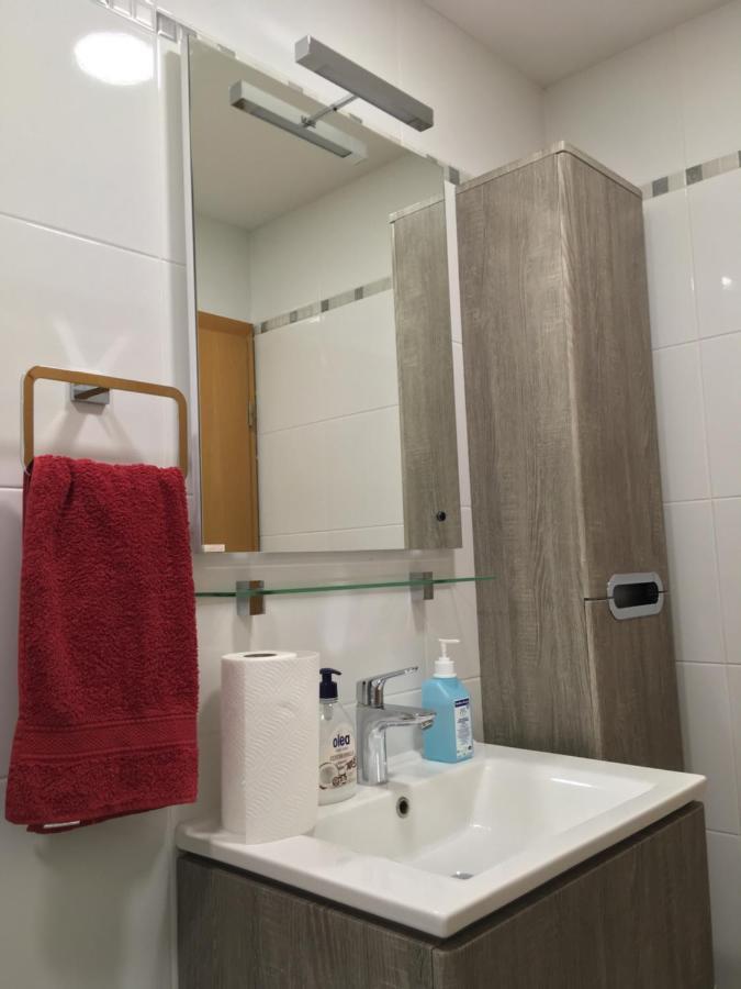 Apartma Gaby Bled Ngoại thất bức ảnh