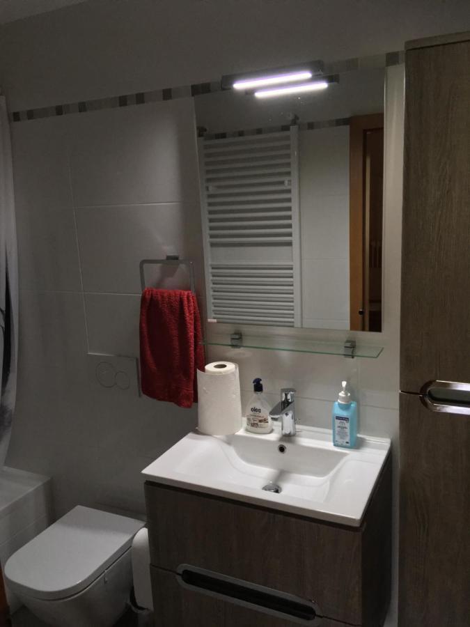 Apartma Gaby Bled Ngoại thất bức ảnh